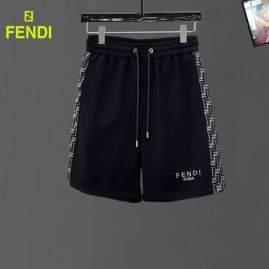 Picture of Fendi Short Pants _SKUFendiM-3XL12yr12617353